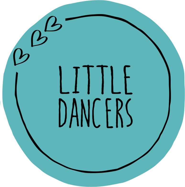 Little Dancers