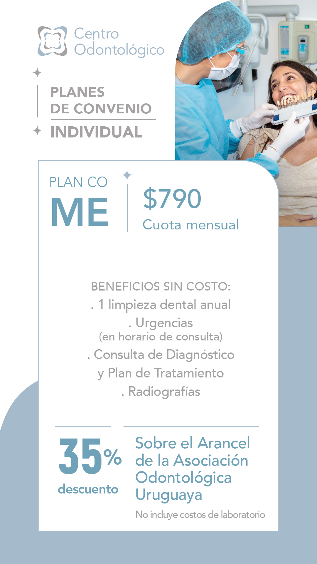 Plan Personal 1