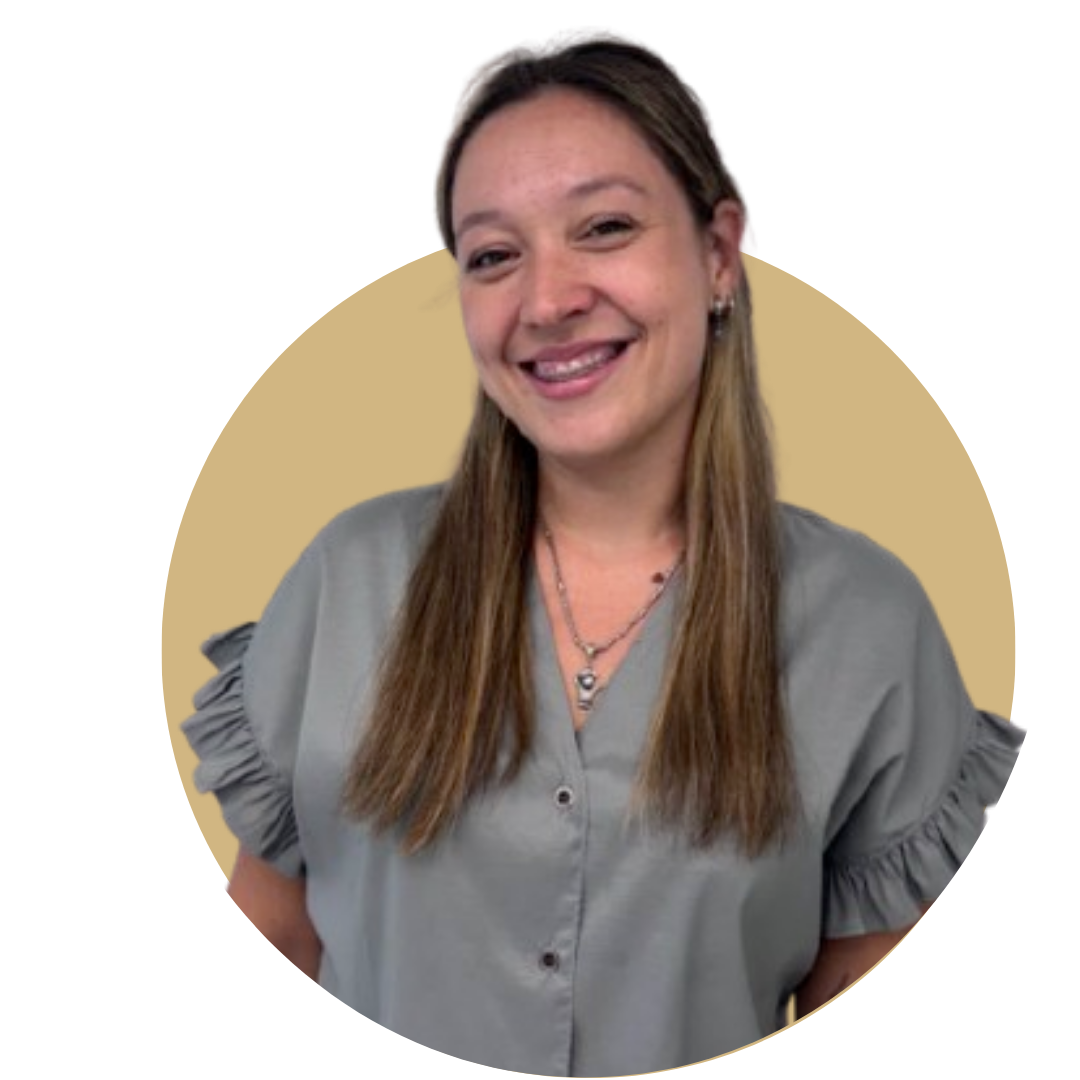 Dra. Florencia Fernandez