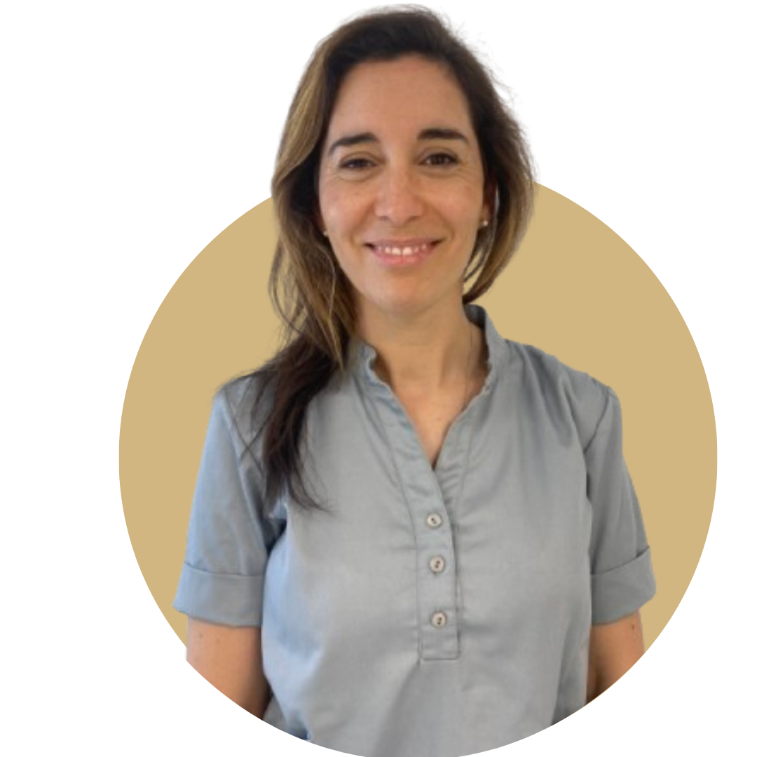 Dra. Gissela Rodríguez