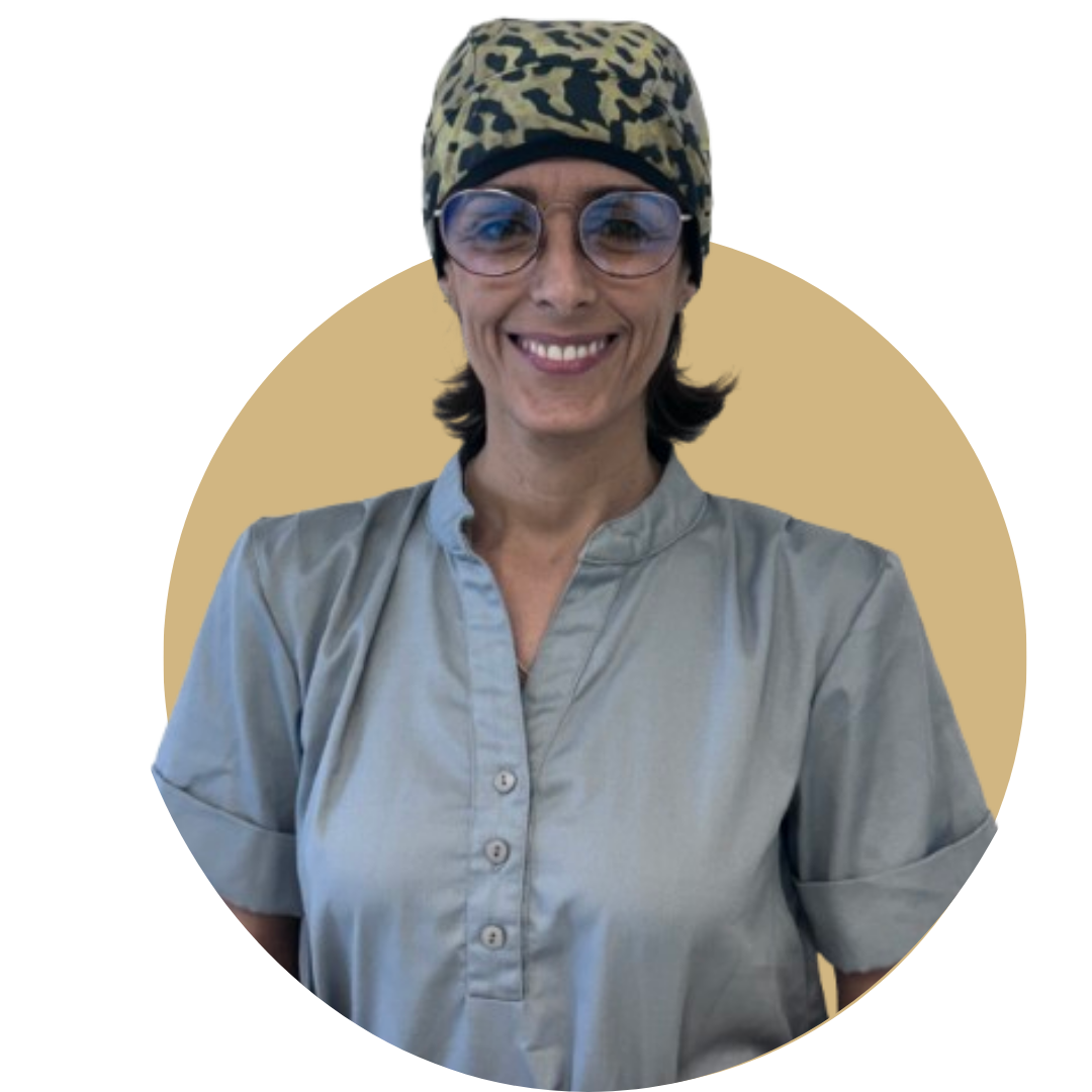 Dra. Virginia Machado